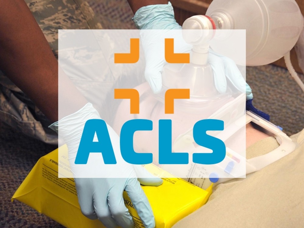 ACLS - Best Practice Medicine (en-US)